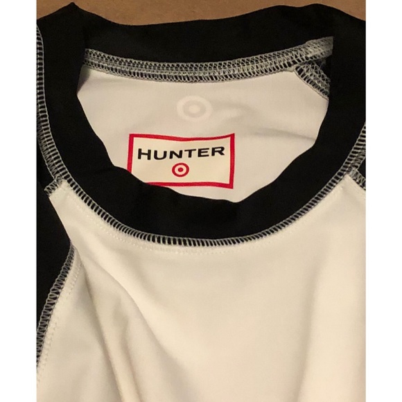 Hunter kids Rash Guard - Picture 3 of 7